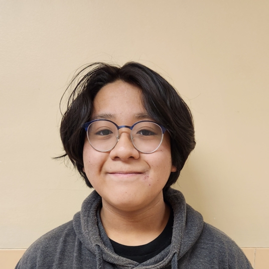 Hiro Homma head shot