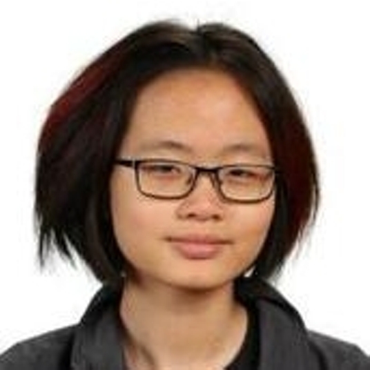 Mya Schneider head shot