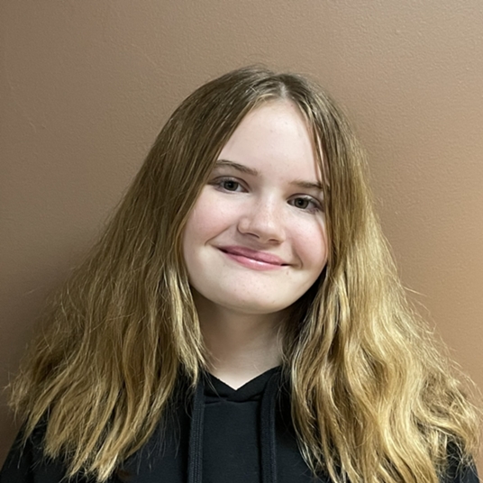 Makayla Johnson head shot