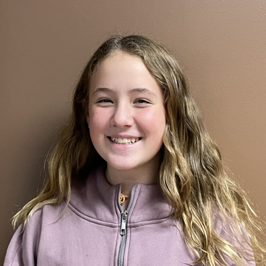 Evelyn Horning head shot
