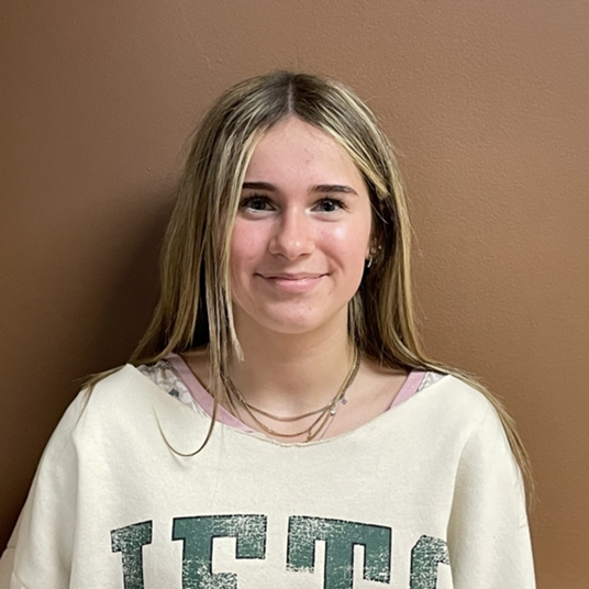 Lexie Nagel head shot