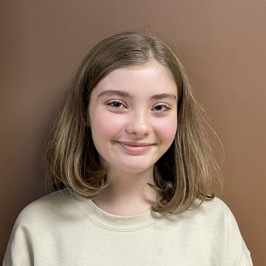 Emilia Piccirillo head shot