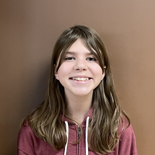 Avery Joy head shot
