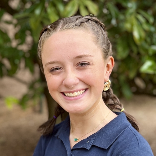 Lexi Miree head shot
