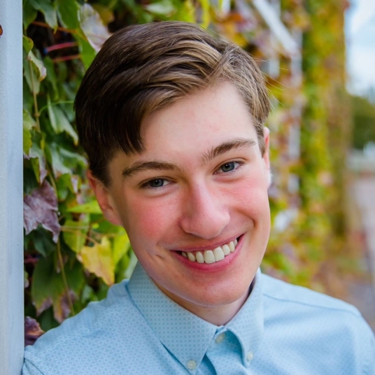 Devin Hoshaw* head shot
