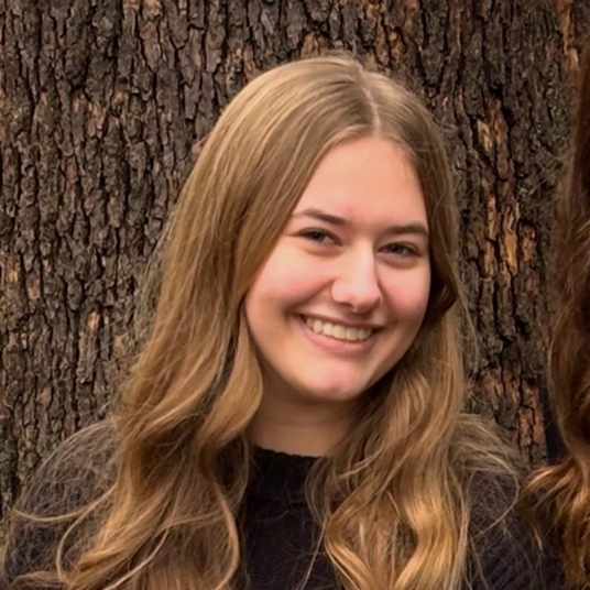Hailey Mannschreck* head shot