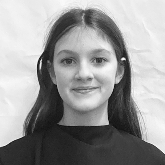 Gabriella Volpicelli head shot