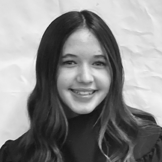 Jordyn Gulliford head shot