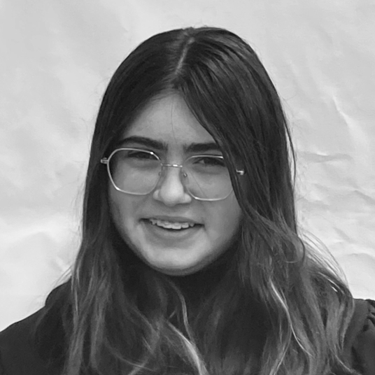 Lillian Hark head shot