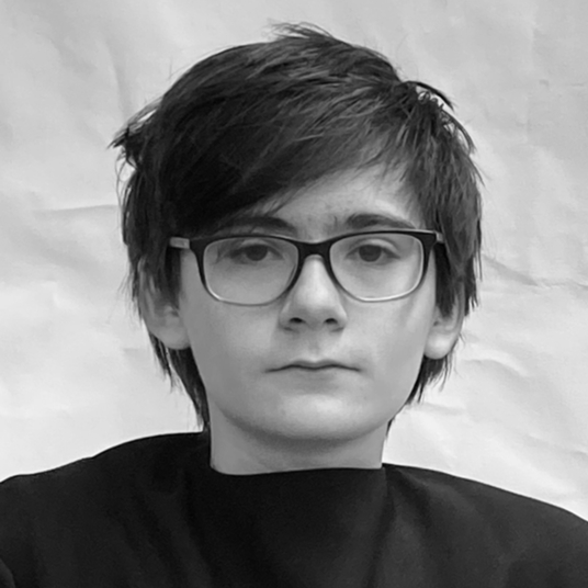 Max Brett head shot