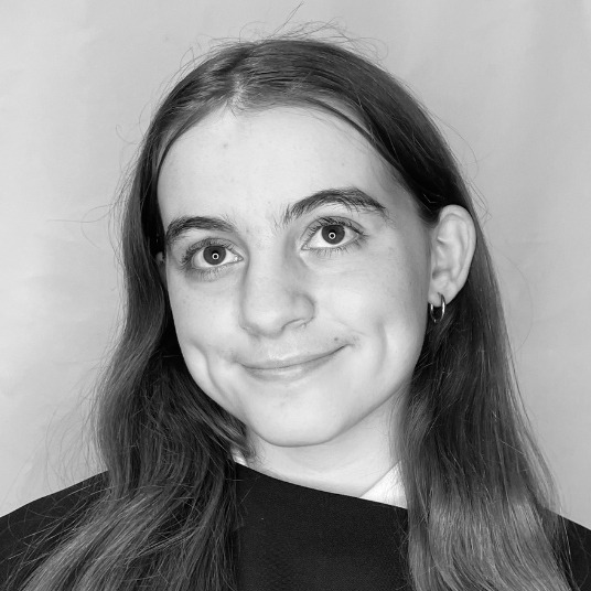 Antonia Falanga head shot