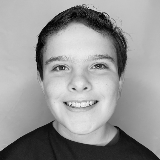 Joseph Reich head shot