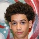 Geovanni Rivera head shot