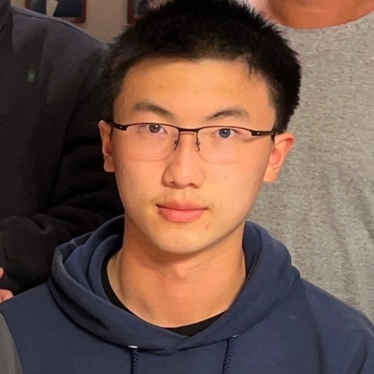 Brian Chiang (12) head shot