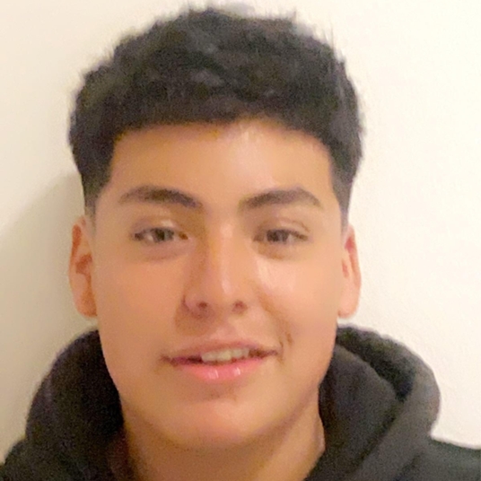 Kevin Cardona-Borja (10) head shot