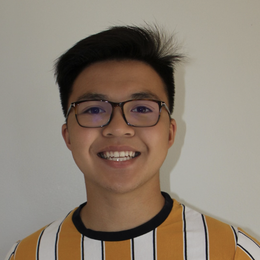 Jeremy Garcia (10) head shot