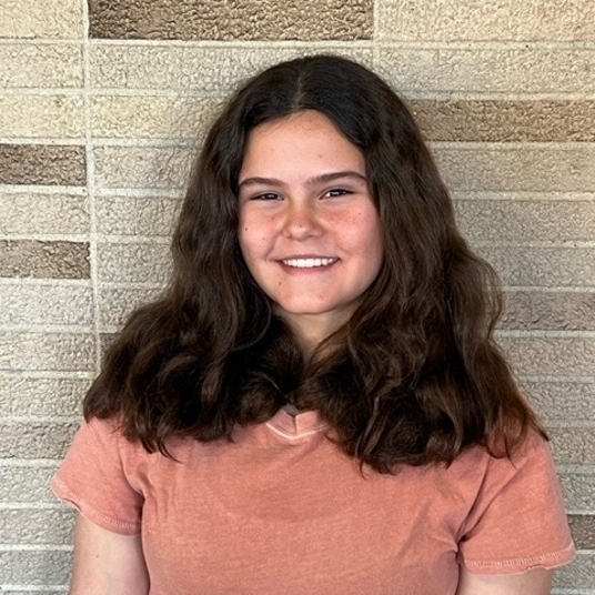 Brooke Anzalone head shot