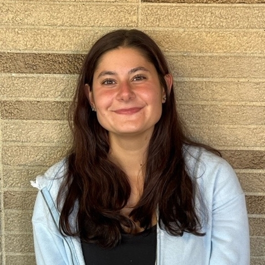 Jessica Perrino* head shot