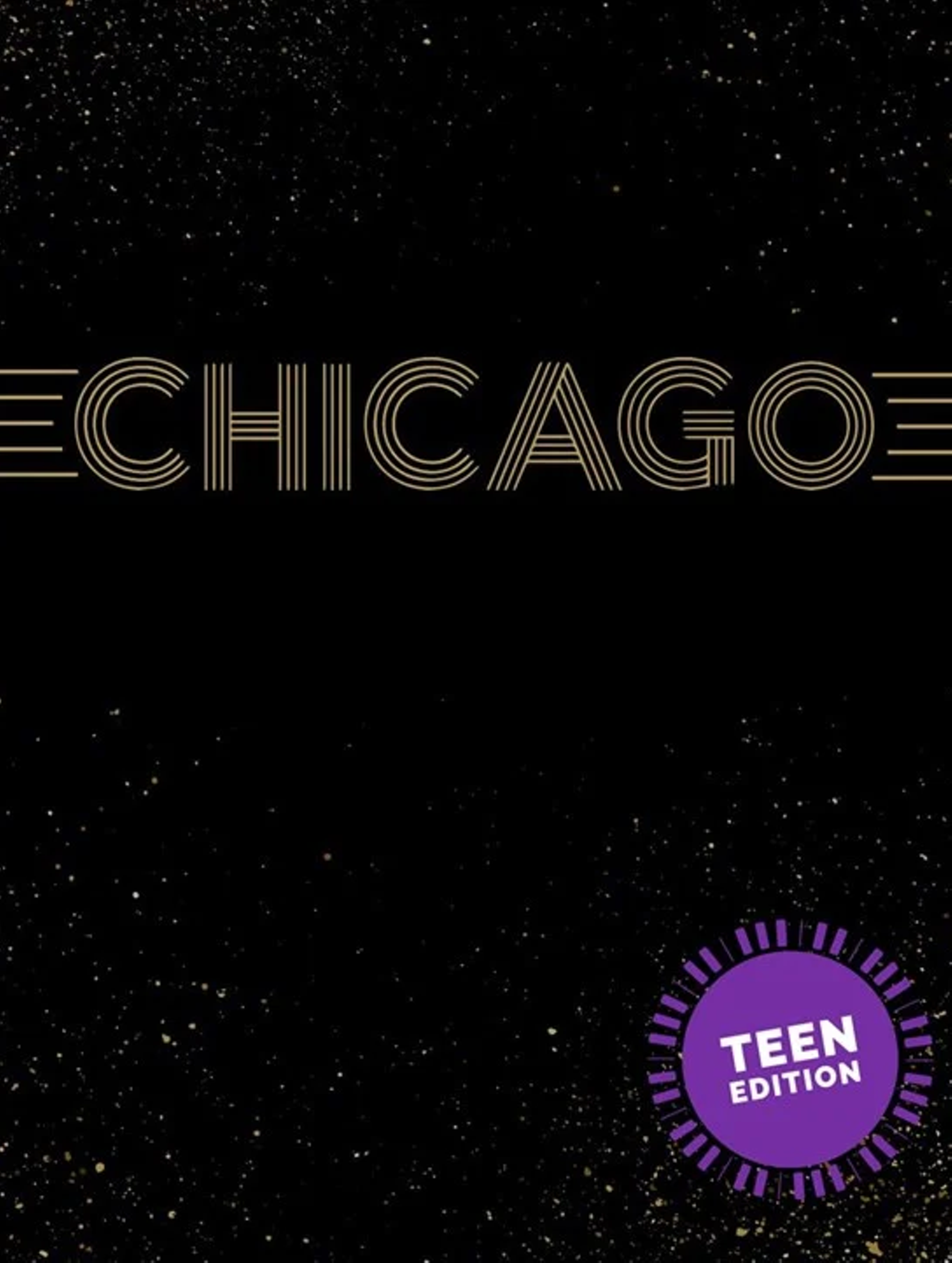 Chicago High School Edition at Minersville Jr/Sr High School Performances March 31, 2022 to