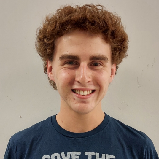 Riley Rathsman* head shot