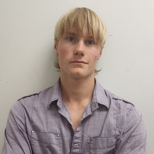 Elam Branam head shot