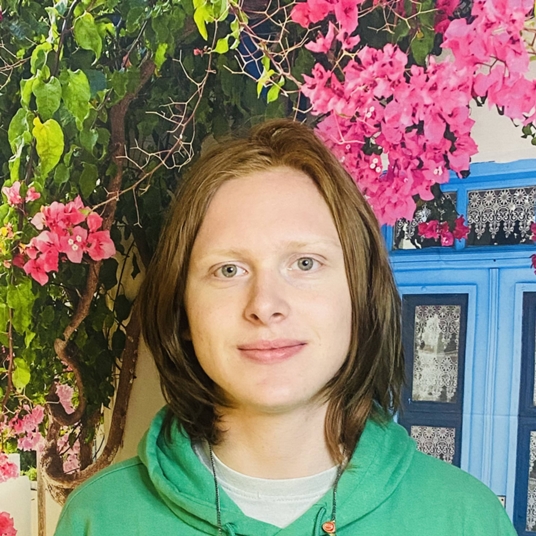 Wyatt Schilz*^ head shot