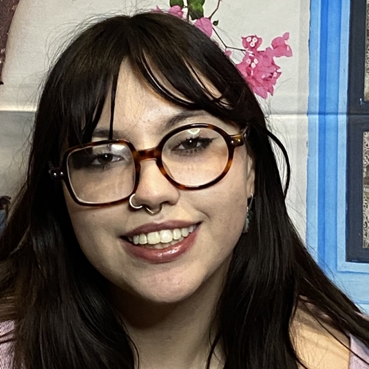 Beth Bates-Kessel head shot