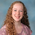 Hannah Babyak head shot