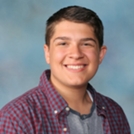 Aiden Cordon head shot