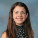 McKenzie Frost head shot