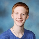 Noah Marvo head shot