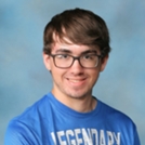 Kyle Coffman head shot