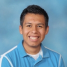 Marvin Lopez head shot