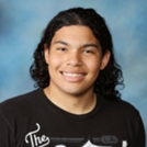 Andres Mendez head shot