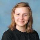 Brianna Sherwin head shot