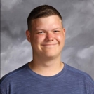 Joseph Rhoades head shot