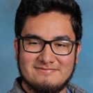 Christian J. Martinez head shot