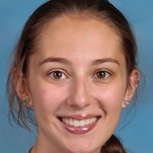 Rose Kwiat head shot