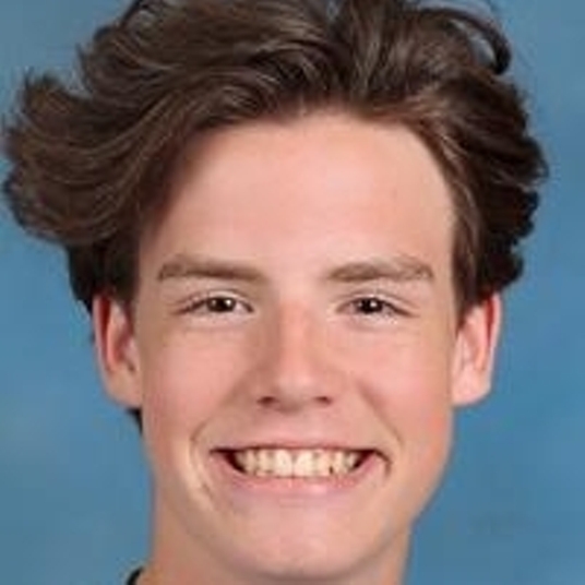 Cody Olklewicz head shot