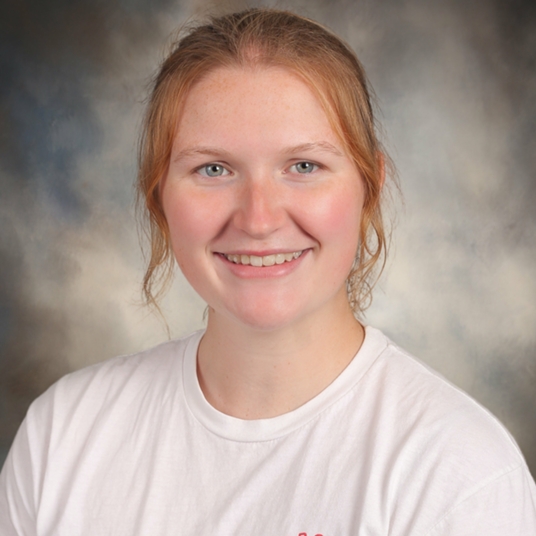 Amelia Craig head shot