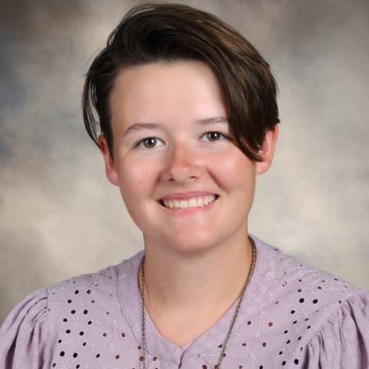 Moira Kozlowski head shot