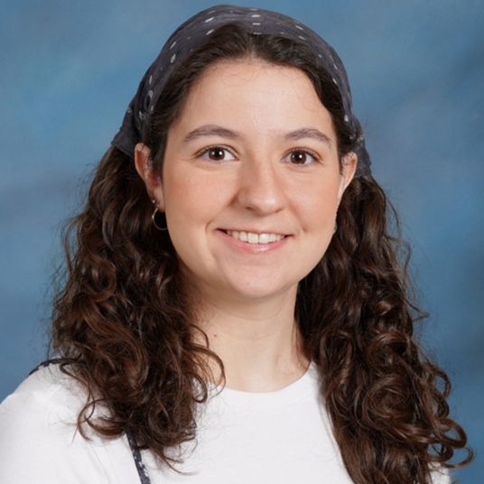Emma Martin head shot