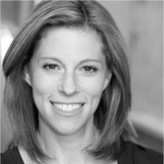 Debby Barri head shot