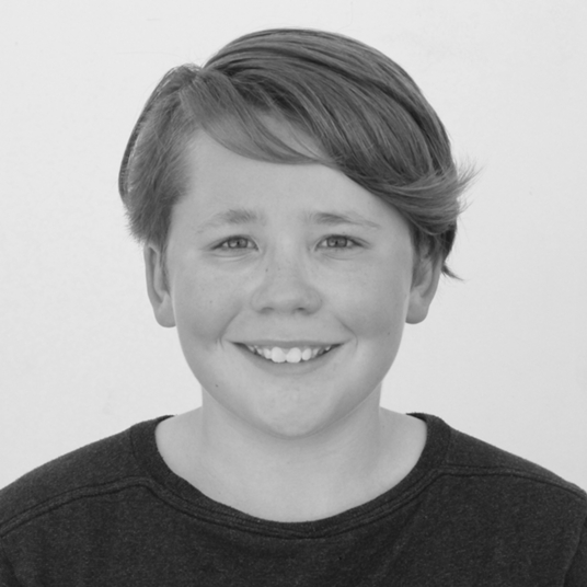 Michael Neave head shot