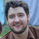 Corey Harper head shot