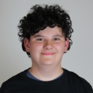 Jack Whitney head shot