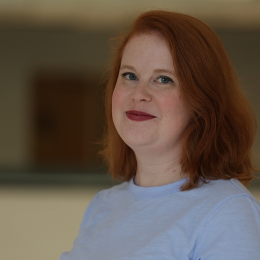 Kaye Stucky head shot
