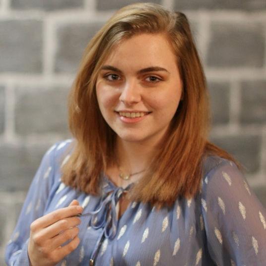 Victoria Cobb head shot