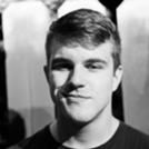 Peter Wilson head shot