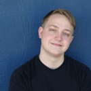 Ian Robertson* head shot